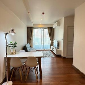 Appartement met Twee Slaapkamers